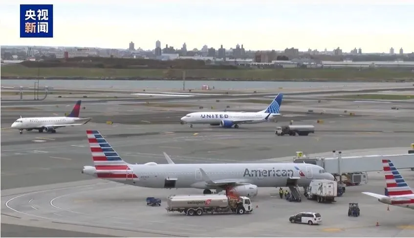 为了孩子吃上饭，自己只靠喝水撑着！美政府停摆危机逼近临界点_https://www.izongheng.net_快讯_第2张