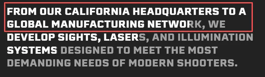 Holosun��ҳǿ���������ܲ����͡�ȫ���������硱