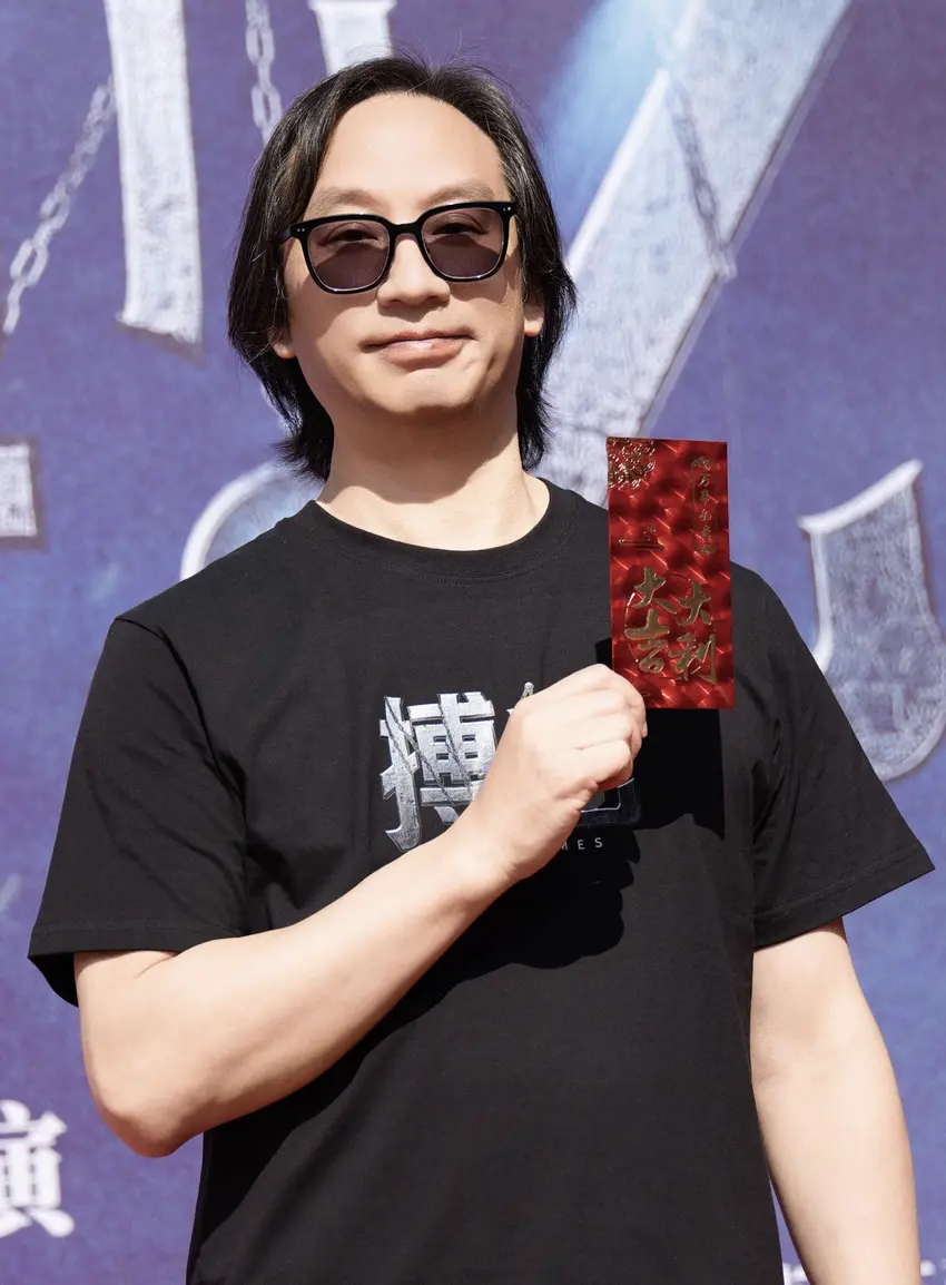 悬疑精品剧《搏忆》开机：霍建华黄宗泽阚清子首度合作破解迷局