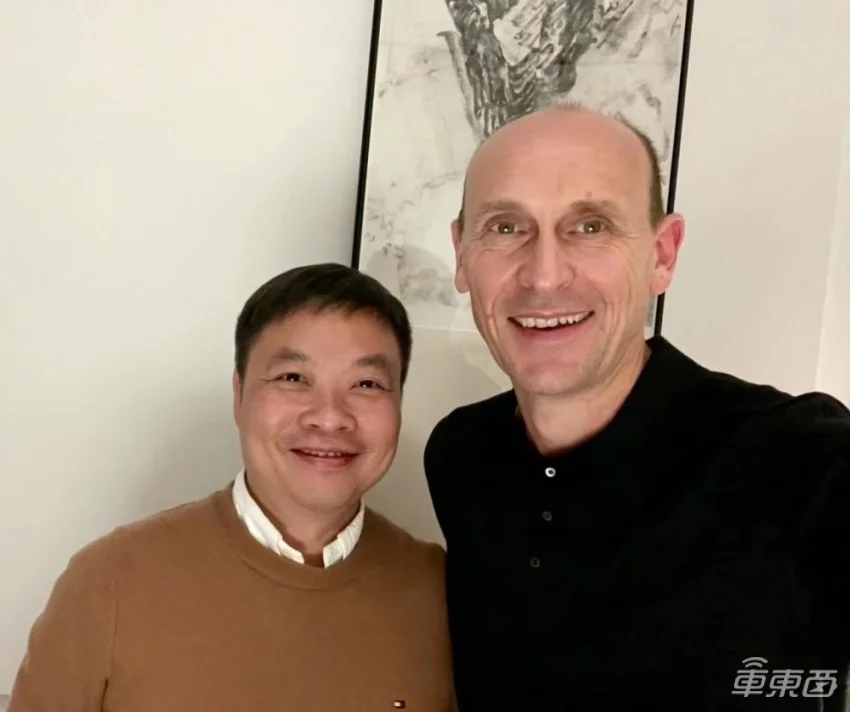 小鹏汽车股价大涨40%！德国大众50亿入股联合造车，自主车企历史性时刻-小鹏 汽车 股价