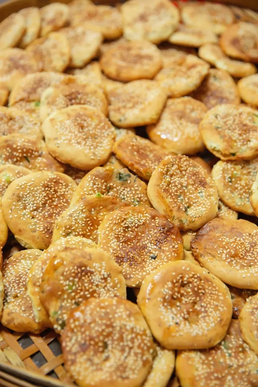 图片[13]-避开人潮！秋景不输婺源的绝美古村落-华闻时空