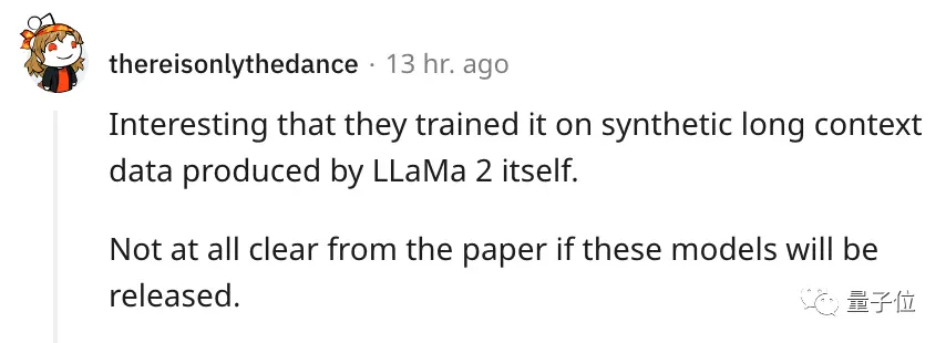 《Metasync：LLaMA2Long提升性能的背后，是Meta如何打破传统》