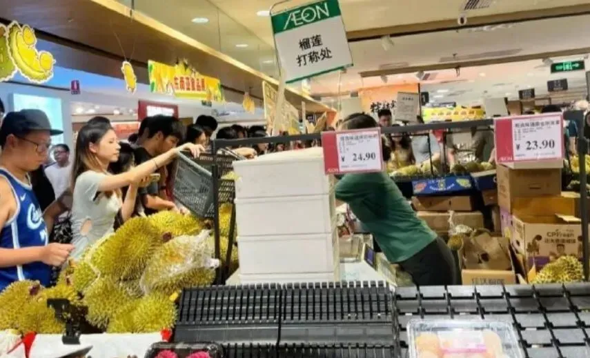 封关整一个月，海南爆了_https://www.izongheng.net_快讯_第3张