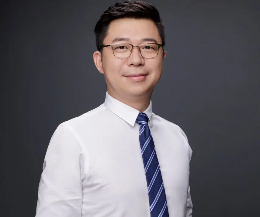 北京易善信用管理有限公司创始人、总裁陶泽