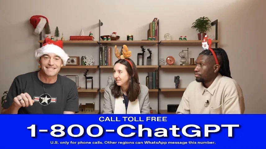 从OpenAI 12天发布会里，我们看到了行业的四个关键问题(图6)