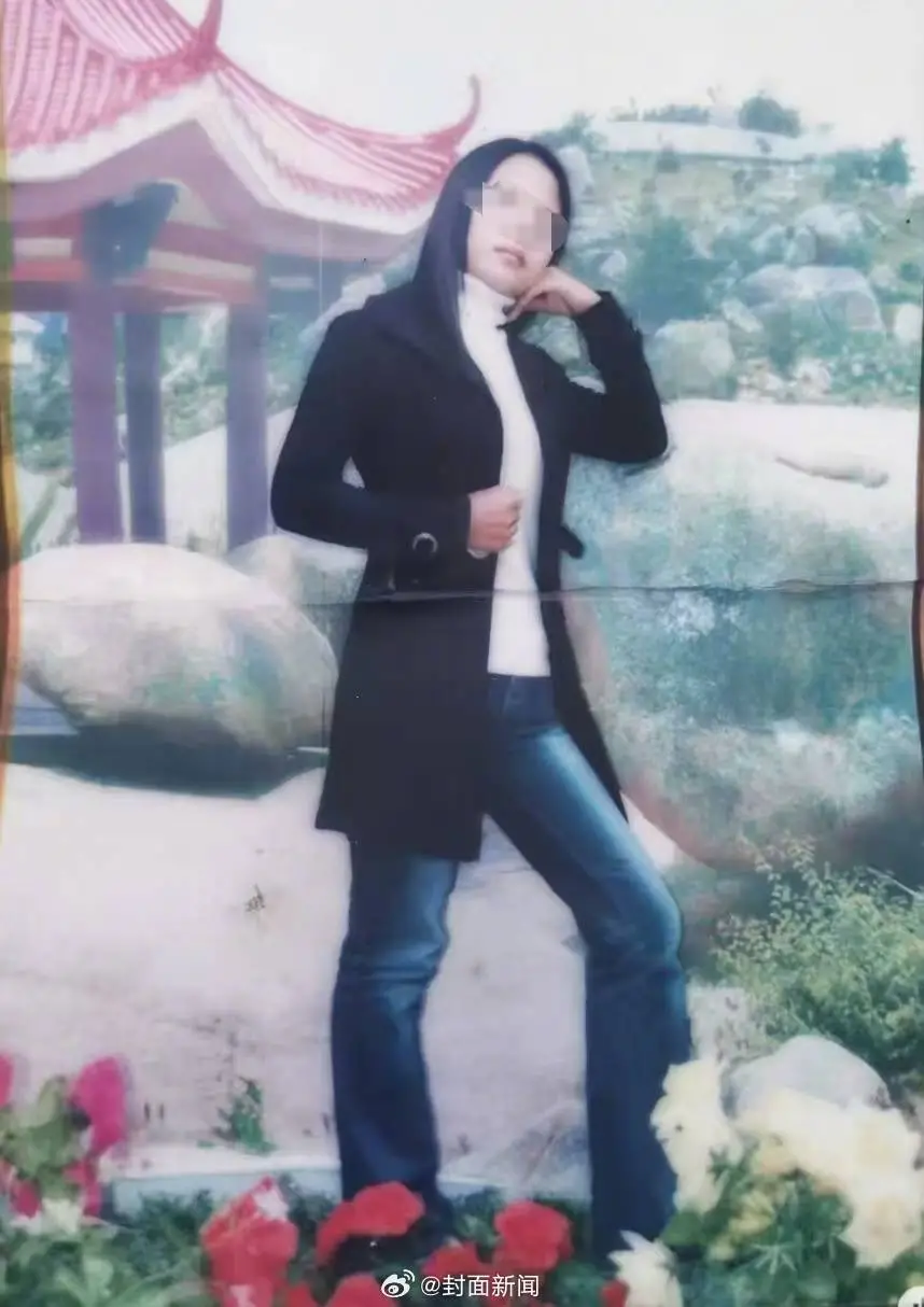 男子锤杀未婚妻经13次判决4死3生 官方:“刑满20年释放”传言不实