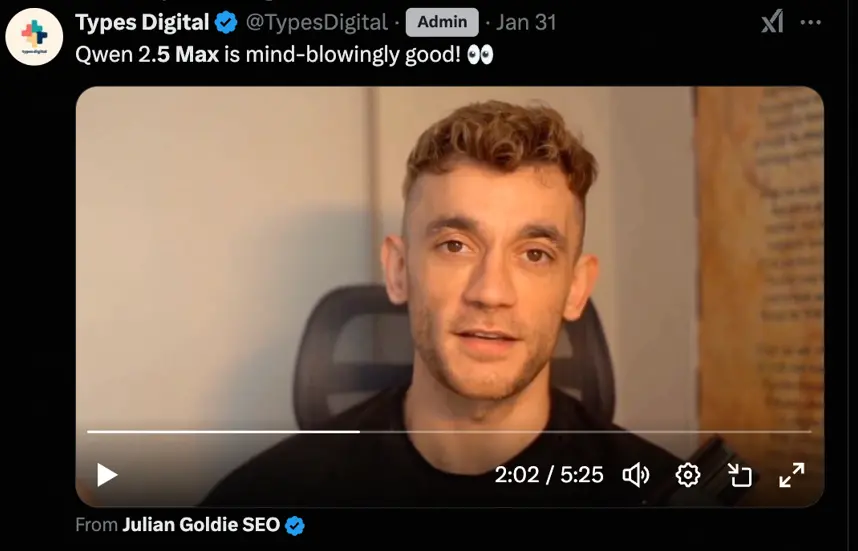 又一国产大模型海外出圈！超越DeepSeek V3(图9)