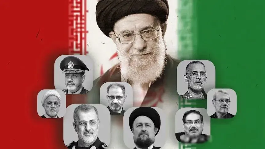 唐駁虎：哈梅內伊身後，伊朗正卡在三股力量的十字路口