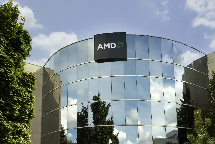 ● AMD（超威半导体公司）