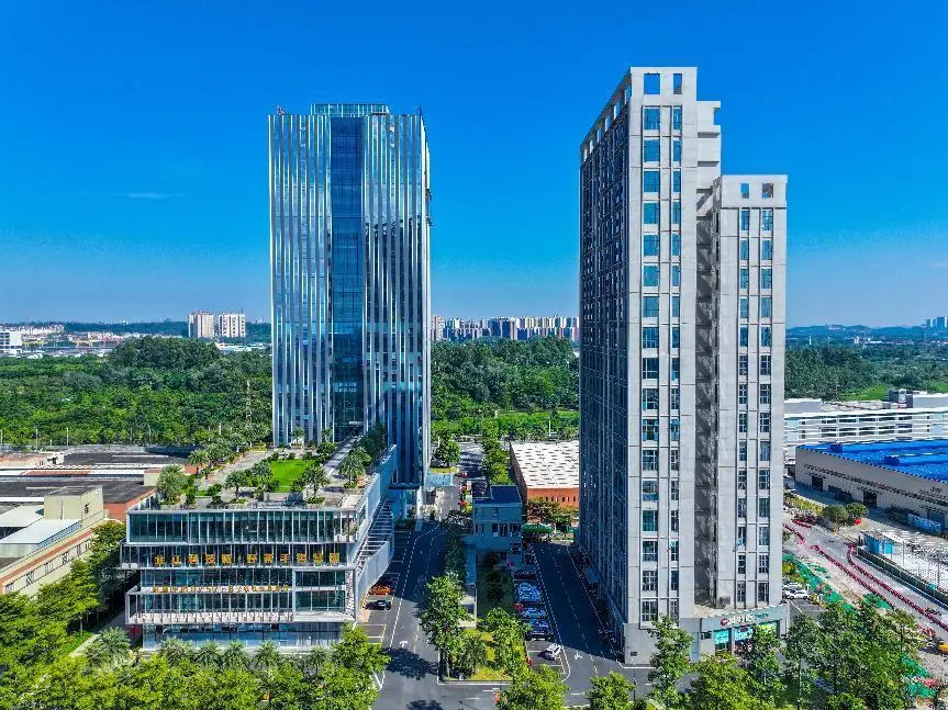 2025九州展最具潜力项目，适途智能代步车绝对值