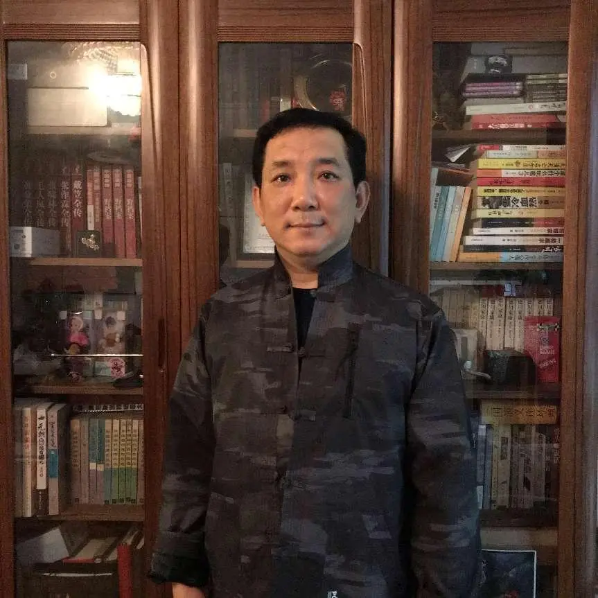 北京君和创新公益基金会秘书长、CC讲坛主编富宇