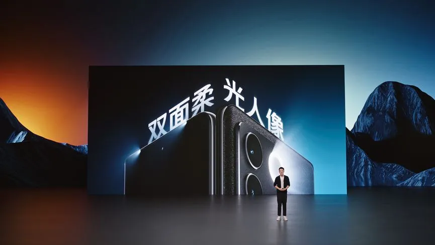 全系OIS光学防抖，vivo S系列让你秒变摄影师2
