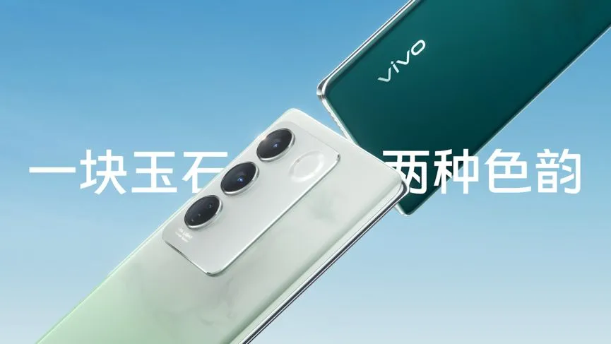 全系OIS光学防抖，vivo S系列让你秒变摄影师7