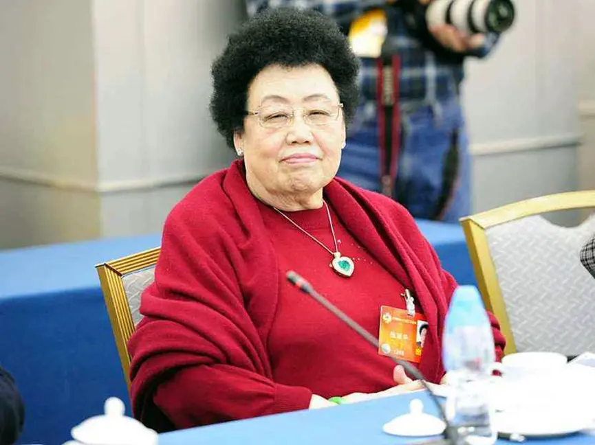 风暴眼丨85岁去世,陈丽华的一生比剧本更精彩_快讯_第2张_纵横网 风暴眼丨85岁去世,陈丽华的一生比剧本更精彩_https://www.izongheng.net_快讯_第2张