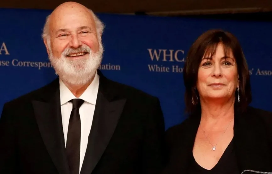 《怦然心动》导演夫妇遇害,特朗普冷血发声引发巨大争议