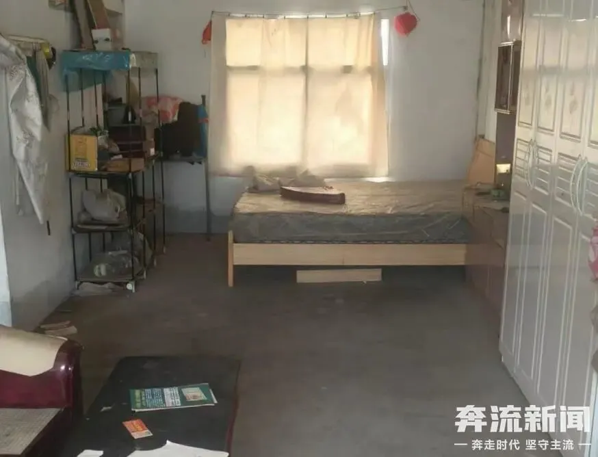 陕西“公公强奸儿媳案”二审维持原判 公公要求判无罪