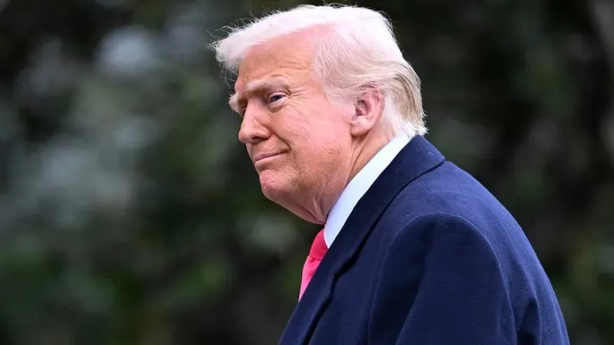 Fox News host urges Trump to show humility after Supreme Court ruling