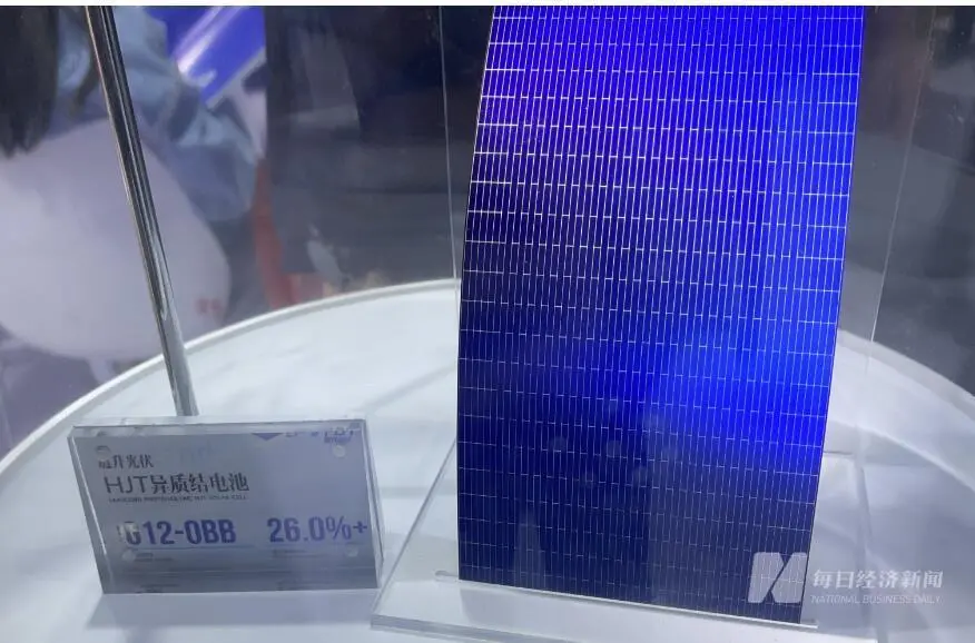 图片来源：每经记者 胥帅 摄