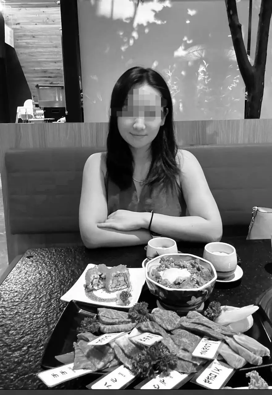 李丽（化名）女士