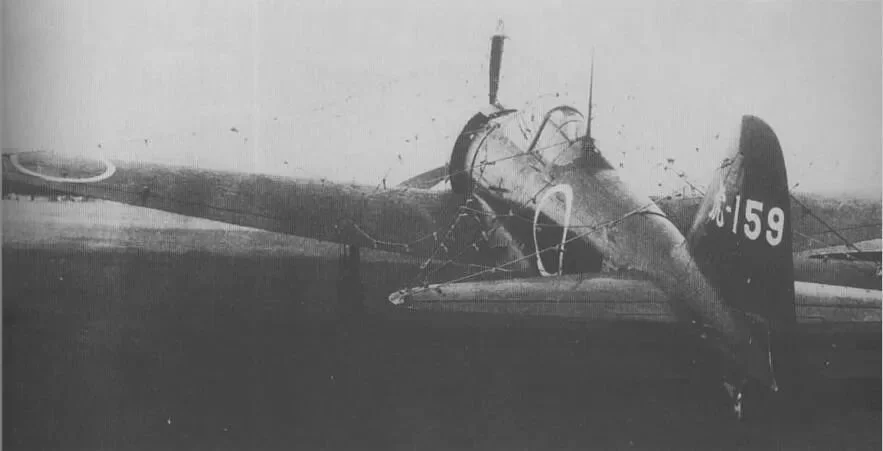 日军第261海军航空队：“虎豹”不敌地狱猫，在马里亚纳战役中覆灭_凤凰网