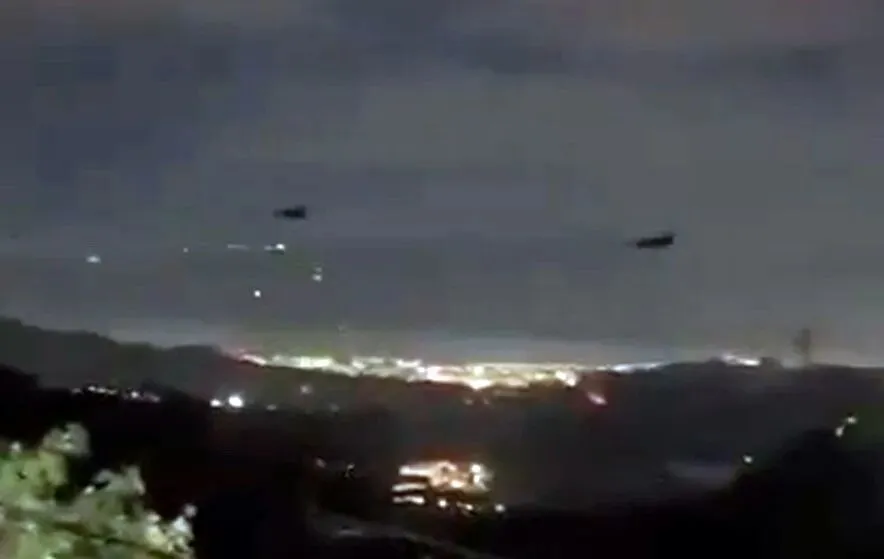 唐驳虎：美军突袭委内瑞拉，特朗普演都不演了