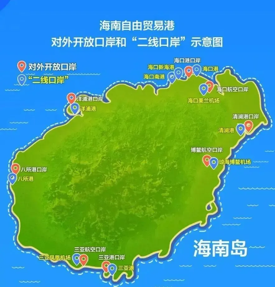 海南封关，就能半价买豪车了？_https://www.izongheng.net_快讯_第4张