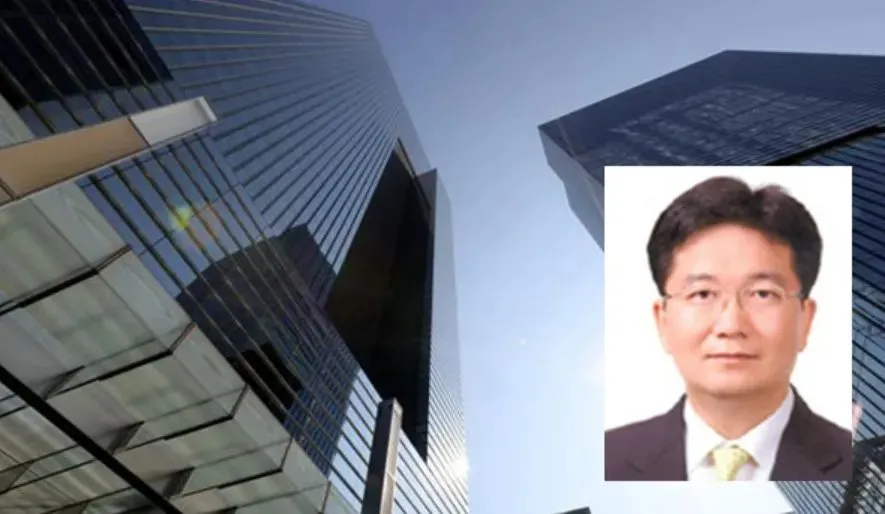 三星全球研究院未来产业研究部总裁兼负责人安仲贤（Ahn Joonghyun）再次担任三星并购关键人物