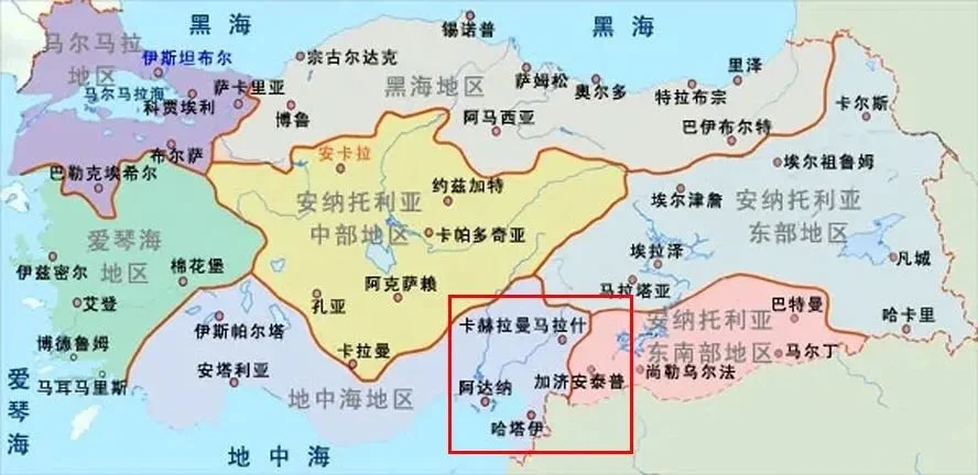 唐驳虎：一场地震逼停三条外交战线？埃尔多安如何抉择