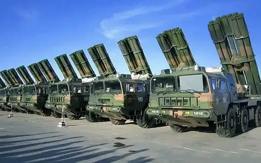 唐驳虎：解放军封岛演习落幕，赖当局慌乱应对，美日集体沉默