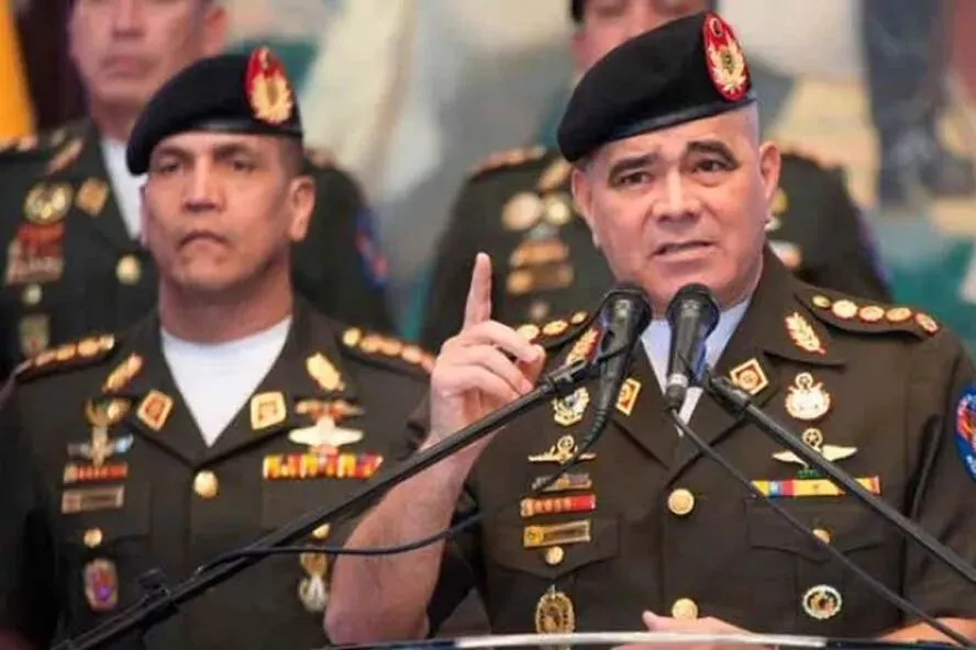 唐驳虎:美国大军压境,南美“大国”委内瑞拉能扛住吗?