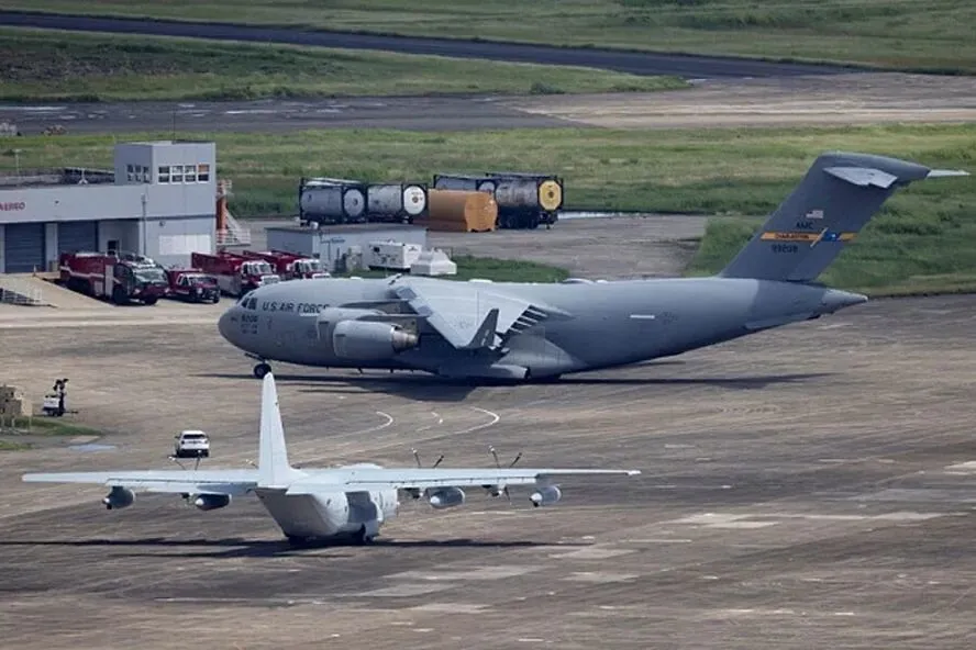 唐驳虎：美军突袭委内瑞拉，特朗普演都不演了