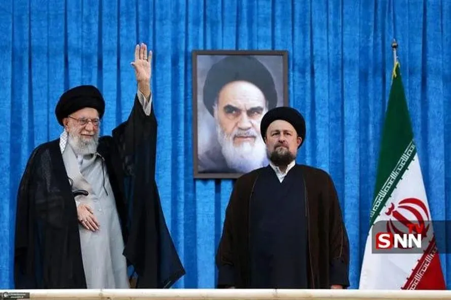 唐駁虎：哈梅內伊身後，伊朗正卡在三股力量的十字路口