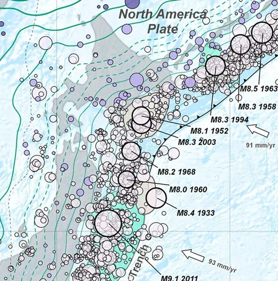 唐驳虎:日本发生7.6级强震,看似有惊无险却敲响警钟