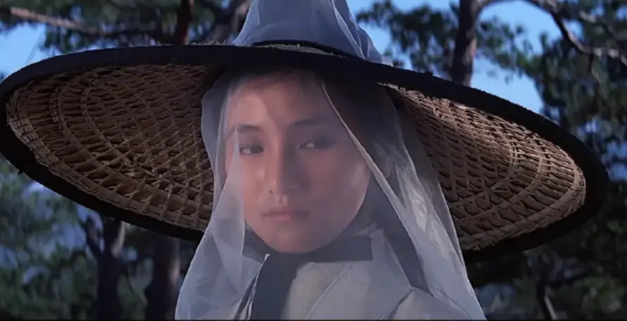 郑佩佩 / 《五虎屠龙》剧照