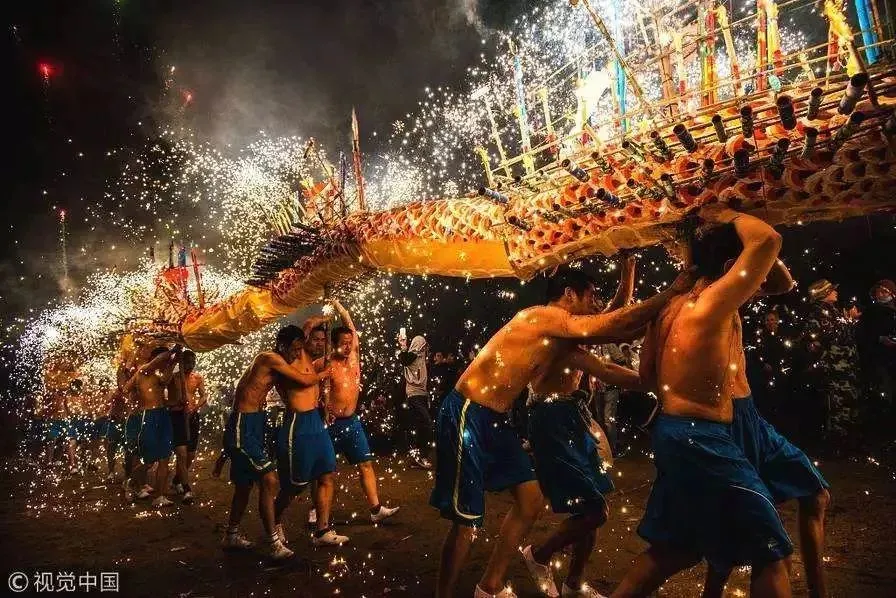 这都可以（下元节是什么节日）下元节指的是什么节日 第6张