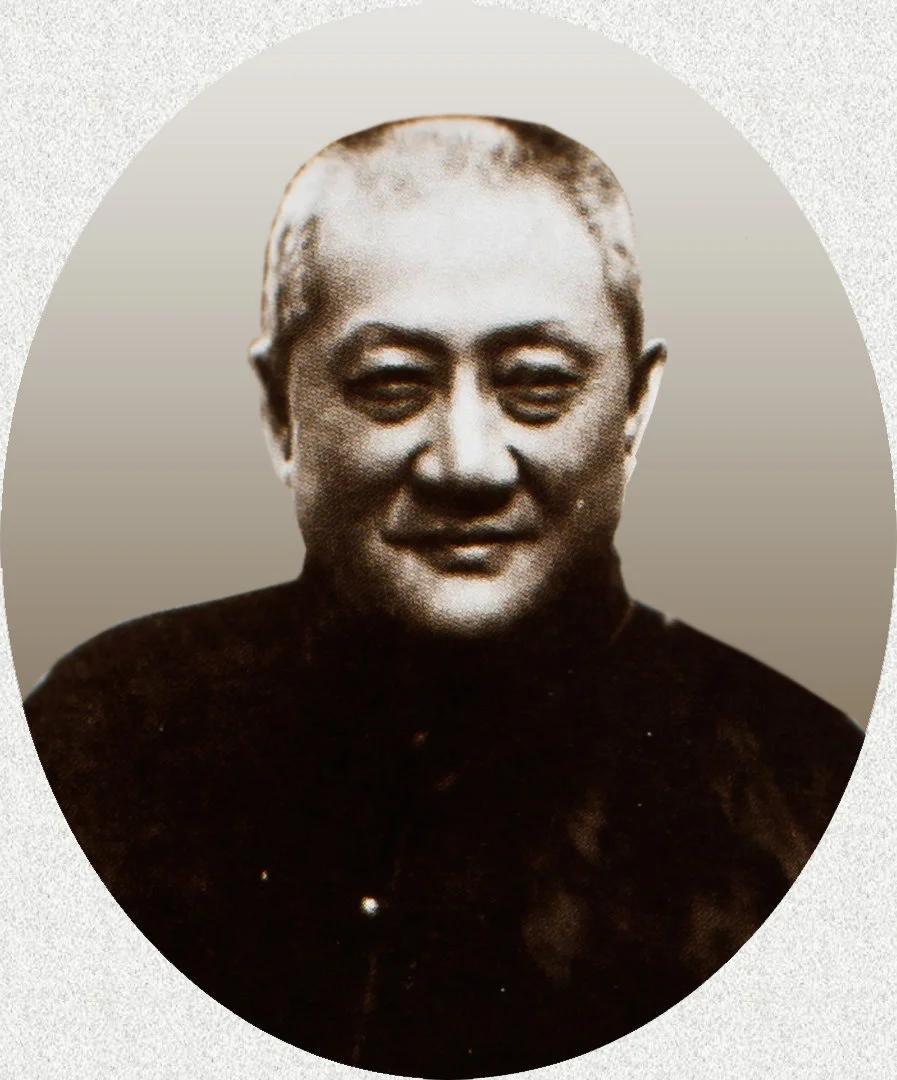 王一亭（1867-1938）