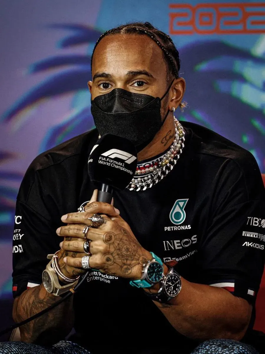 # ]ِ܇Ҳ֪ж˕rBF1ܣِĴrн Lewis Hamilton 16