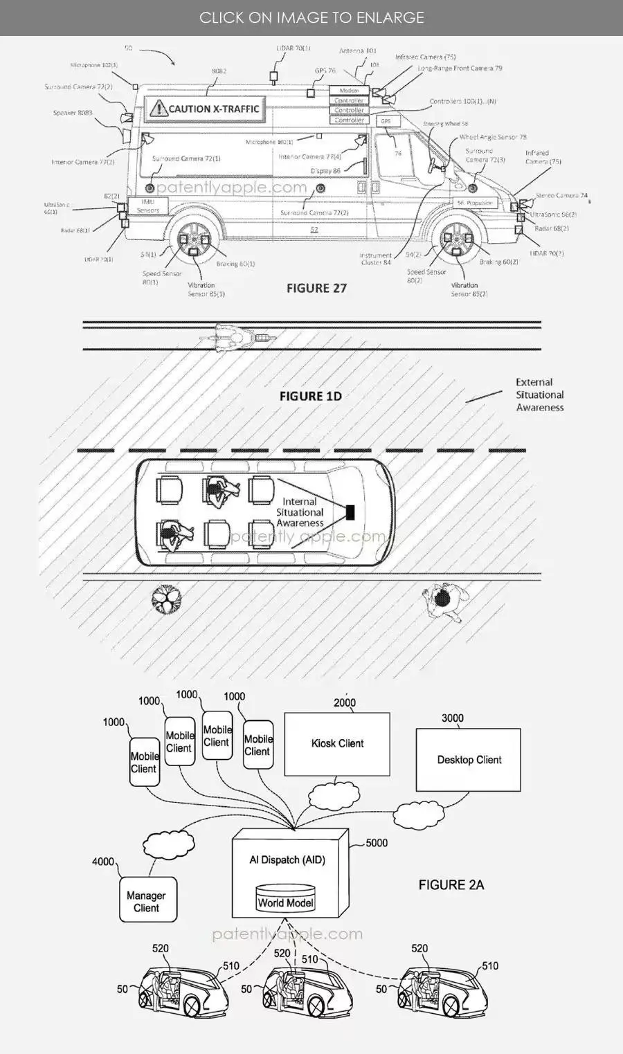 虚拟轨道+AI调度:英伟达专利揭示未来自动驾驶交通蓝图