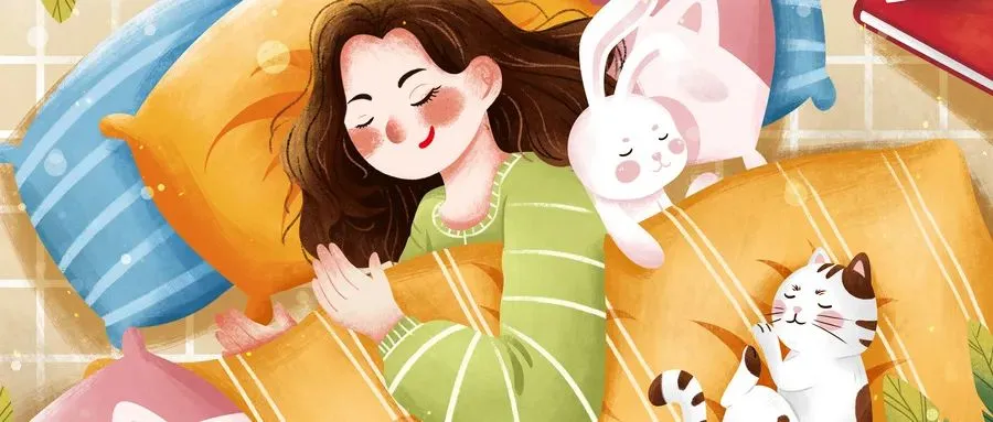 “8小时睡眠论”可能是错的！孩子冬季睡觉的6大误区，很多家长还不知道（冬天小孩睡觉空调温度调到多少最合适）
