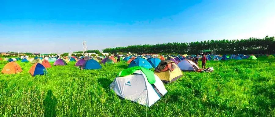 北京一場百年大雨，給爆火的研學旅行強行“降溫”