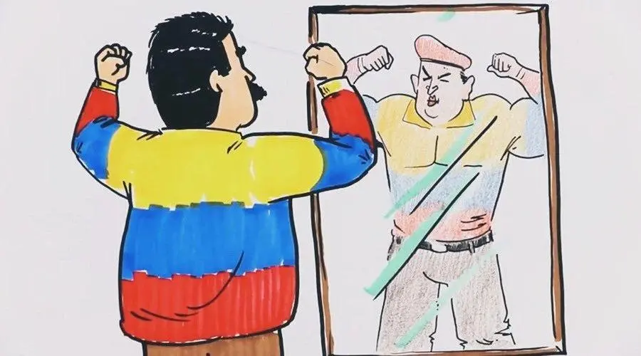 捧着油碗的饥民:为什么3000亿桶石油富不了委内瑞拉_快讯_第14张_纵横网 捧着油碗的饥民:为什么3000亿桶石油富不了委内瑞拉_https://www.izongheng.net_快讯_第14张