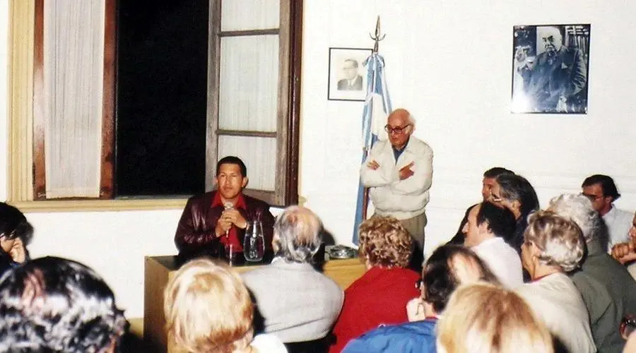 捧着油碗的饥民:为什么3000亿桶石油富不了委内瑞拉_快讯_第10张_纵横网 捧着油碗的饥民:为什么3000亿桶石油富不了委内瑞拉_https://www.izongheng.net_快讯_第10张