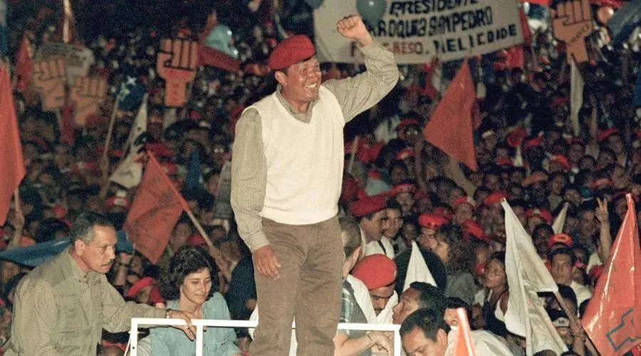 捧着油碗的饥民:为什么3000亿桶石油富不了委内瑞拉_快讯_第11张_纵横网 捧着油碗的饥民:为什么3000亿桶石油富不了委内瑞拉_https://www.izongheng.net_快讯_第11张