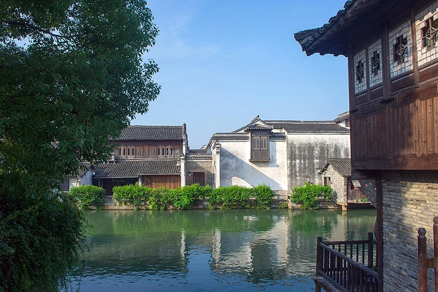 乌镇门票那么贵为什么还有那么多游客  到底值得去吗？-乌镇门票规则