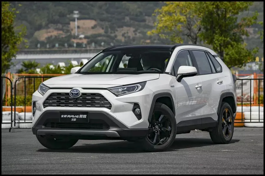 本周5款上市新车汇总，全新丰田RAV4将发布，奥迪旗舰SUV Q8领衔