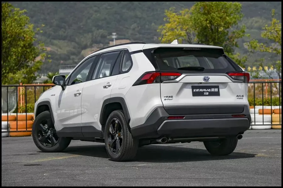 本周5款上市新车汇总，全新丰田RAV4将发布，奥迪旗舰SUV Q8领衔
