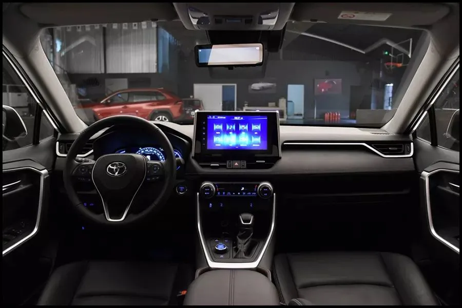 本周5款上市新车汇总，全新丰田RAV4将发布，奥迪旗舰SUV Q8领衔