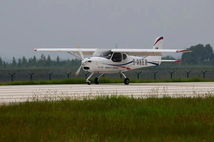 图源：航空工业特飞所