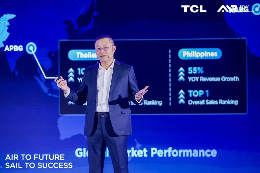 《TCL中东非空调客户峰会于武汉顺利落地》