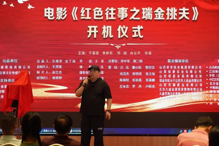 导演